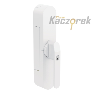 Abus Wintecto One - biały